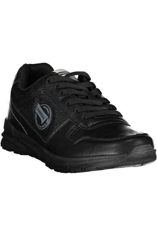 CARRERA CZARNE BUTY SPORTOWE MĘSKIE