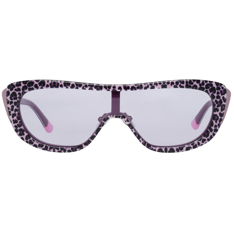 Okulary VICTORIA'S SECRET VS0011-12877T. Okulary przeciwsłoneczne, Kolor ROSE. Kobieta.