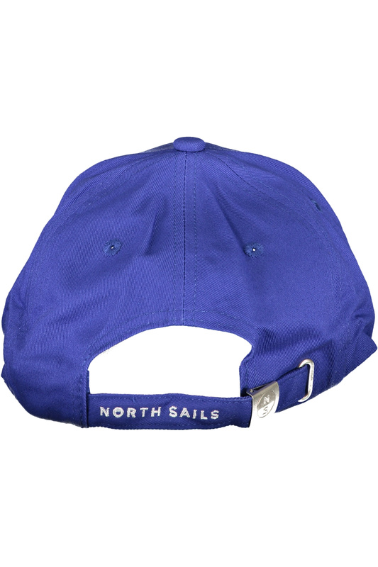 NIEBIESKA CZAPKA M�SKA NORTH SAILS