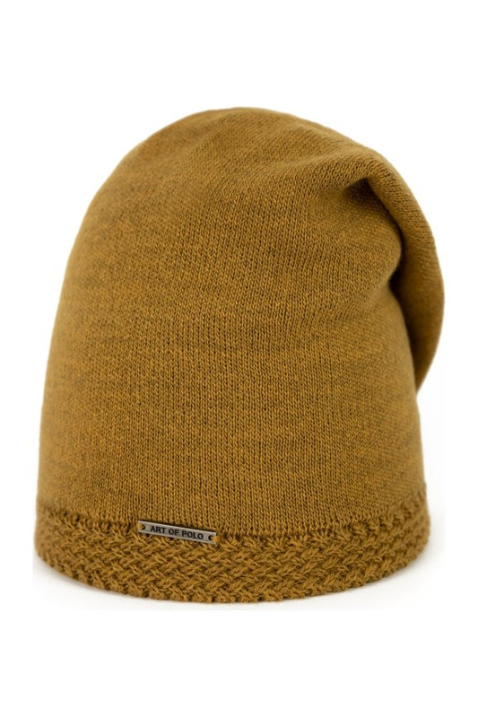 Polska czapka Chilly