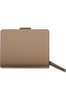 PORTFEL DAMSKI VALENTINO BAGS BRĄZOWY