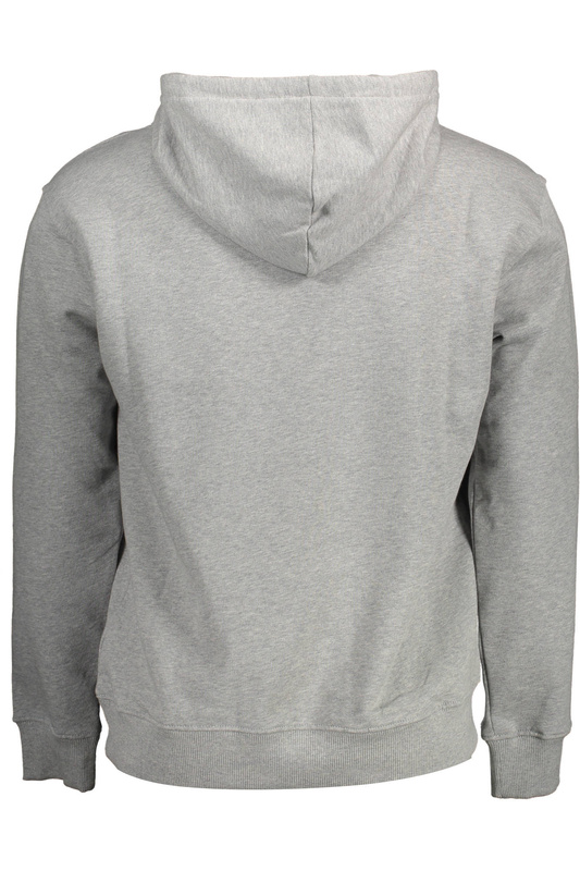 BLUZA NORTH SAILS BEZ ZAMKA MĘSKA SZARA