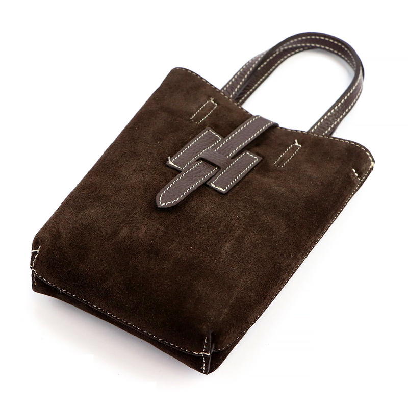 Luka damska skórzana listonoszka torebka do ręki Mała zgrabna i stylowa