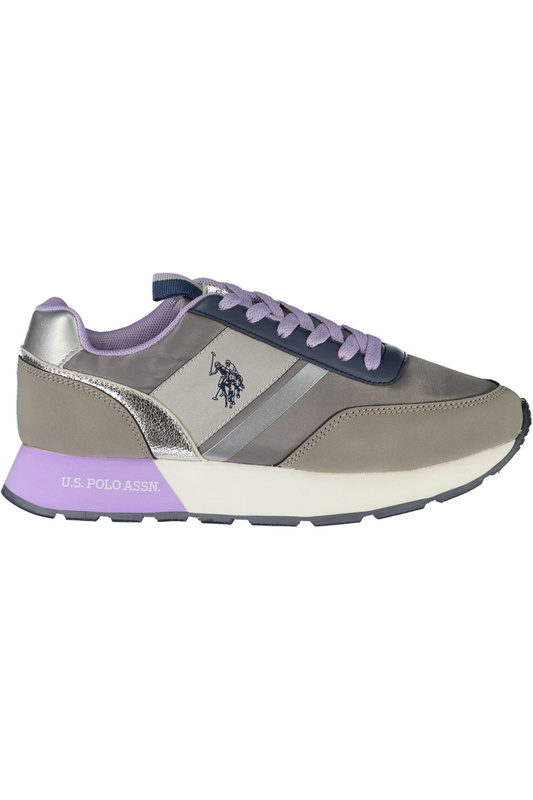 DAMSKIE BUTY SPORTOWE US POLO W NAJLEPSZEJ CENIE