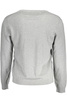 SZARY SWETER MĘSKI GUESS JEANS