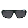 Okulary POLAROID PLD7054S61DLD. Okulary przeciwsłoneczne, Kolor zielony. Mężczyzna.