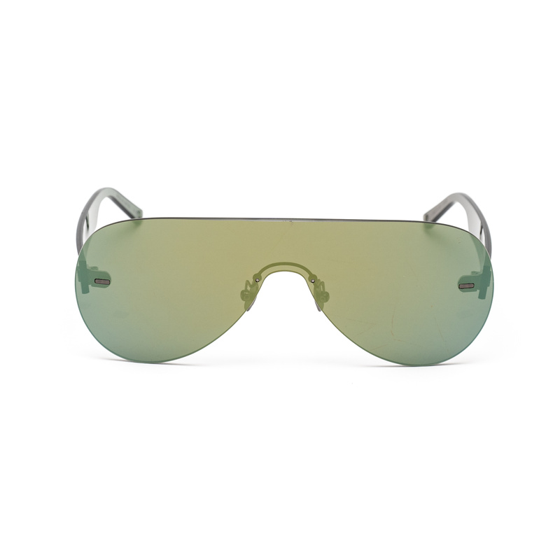 Okulary BELSTAFF SPEEDMASTERPE. Okulary przeciwsłoneczne, Kolor szary. Unisex.