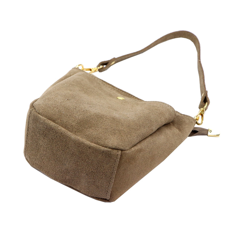 Damska torebka ze skóry naturalnej Luka 26-018