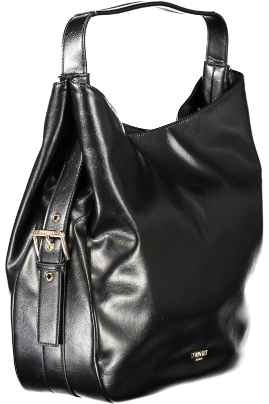 TWINSET DAMSKA CZARNA TORBA