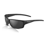 Okulary BOLLE BS041008-S. Okulary przeciwsłoneczne, Kolor czarny. Unisex.