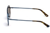 Okulary WEB EYEWEAR WE0230-90X. Okulary przeciwsłoneczne, Kolor niebieski. Mężczyzna.