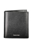 PORTFEL CALVIN KLEIN BLACK MAN