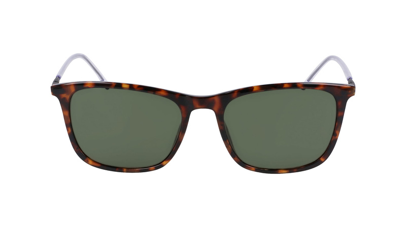 Okulary ZEISS ZS22513S57192. Okulary przeciwsłoneczne, Kolor brązowy. Mężczyzna.