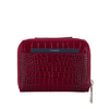 Portfel damski Canaletto croco RFID PD1266s162