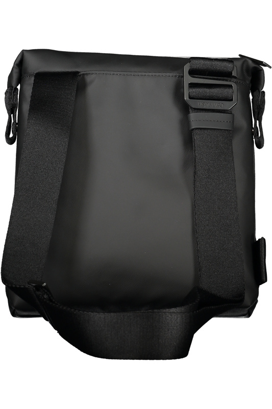 CZARNA M�SKA TORBA NA RAMI� CALVIN KLEIN