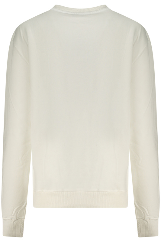 NORTH SAILS BLUZA DAMSKA Z ROZPINANYM NA ZAMEK BIAŁA