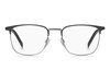 Okulary TOMMY HILFIGER TH-1816-003. Okulary, Kolor czarny. Mężczyzna.