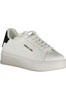 DAMSKIE BUTY SPORTOWE GAELLE PARIS BIAŁY