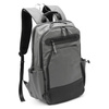 Materiałowy plecak męski Northampton Polo Club PC3185#