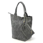 Torebka skórzana vp172k 