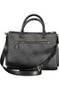 TOREBKA DAMSKA GUESS JEANS CZARNA