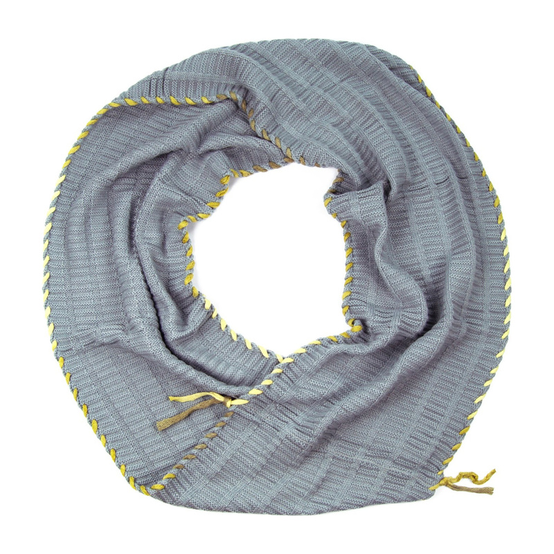 Czapka Zygzak Unisex