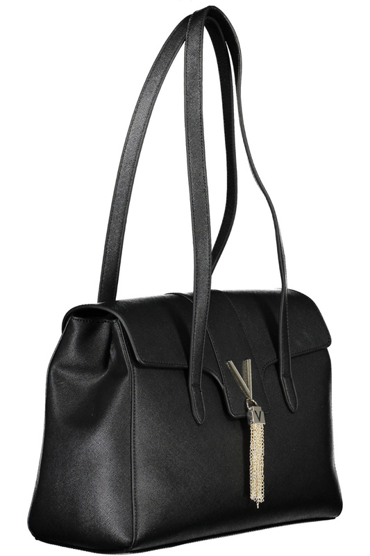TORBY VALENTINO CZARNA TORBA DAMSKA