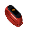 SMARTBAND UNISEX PACIFIC 23-3 - TERMOMETR, CIŚNIENIOMIERZ (sy019c)
