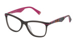 Okulary POLICE VPL760V5209HP. Okulary, Kolor szary. Kobieta.