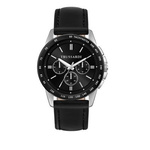 Męski zegarek Trussardi R245115300