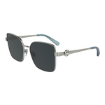 Damskie okulary przeciwsłoneczne LONGCHAMP LO181S5617