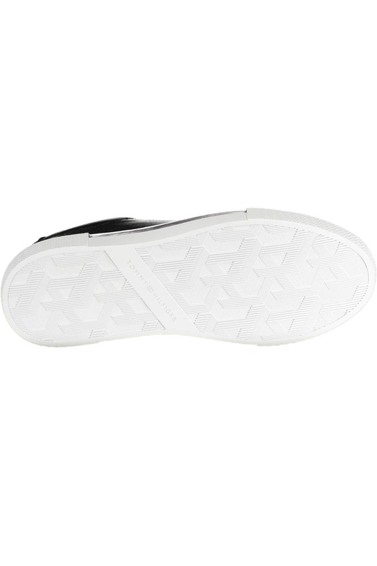 TOMMY HILFIGER DAMSKIE OBUWIE SPORTOWE CZARNE