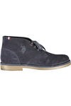 US POLO ASSN. MĘSKIE NIEBIESKIE BUTY