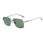 Okulary BELSTAFF HAYFORD-S045. Okulary przeciwsłoneczne, Kolor czarny. Mężczyzna.