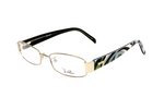 Okulary EMILIO PUCCI EP2136320. Okulary, Kolor czerwony. Kobieta.