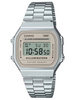ZEGAREK UNISEX CASIO  Retro Vintage A168WA-8A + BOX (zd088g)