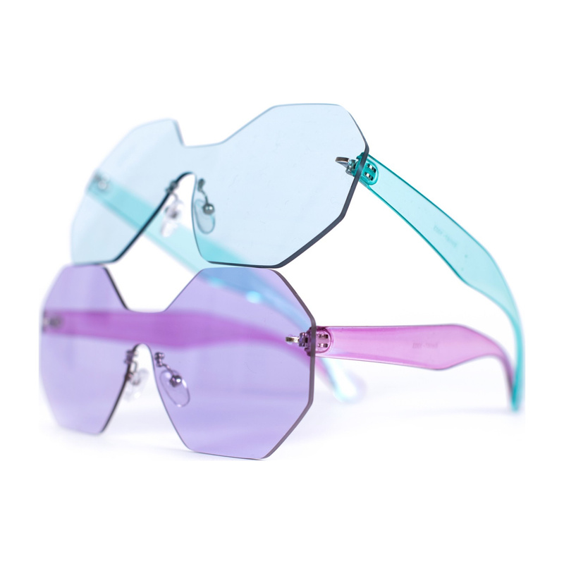 Okulary przeciwsłoneczne Marsylia