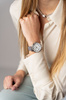 ZEGAREK DAMSKI PAUL LORENS - PL11715B2-3C1 (zg511a) + BOX