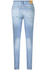 TOMMY HILFIGER DAMSKIE JEANSY JEANSOWE NIEBIESKIE