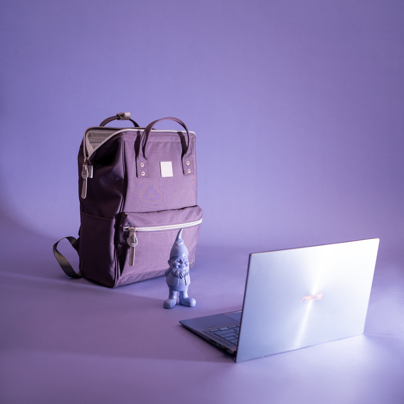 Plecak Himawari Pale M