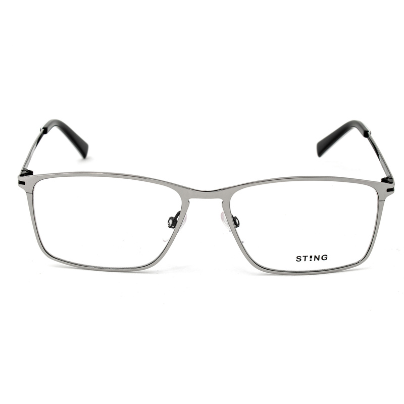 Okulary STING VST226540583. Okulary, Kolor czarny. Mężczyzna.