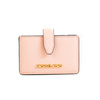 Dodatek MICHAEL KORS 35F2GTVD0LPOW. CARD HOLDER, Kolor . Kobieta.