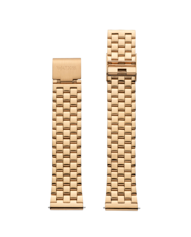 Zegarek WATXANDCO WXCO3002. STRAP, Kolor . Kobieta.