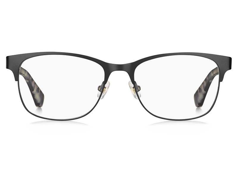 Okulary KATE SPADE BENEDETTA003F. Okulary, Kolor czarny. Kobieta.