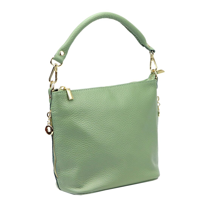 Elegancka torebka na ramię shopperbag Patrizia