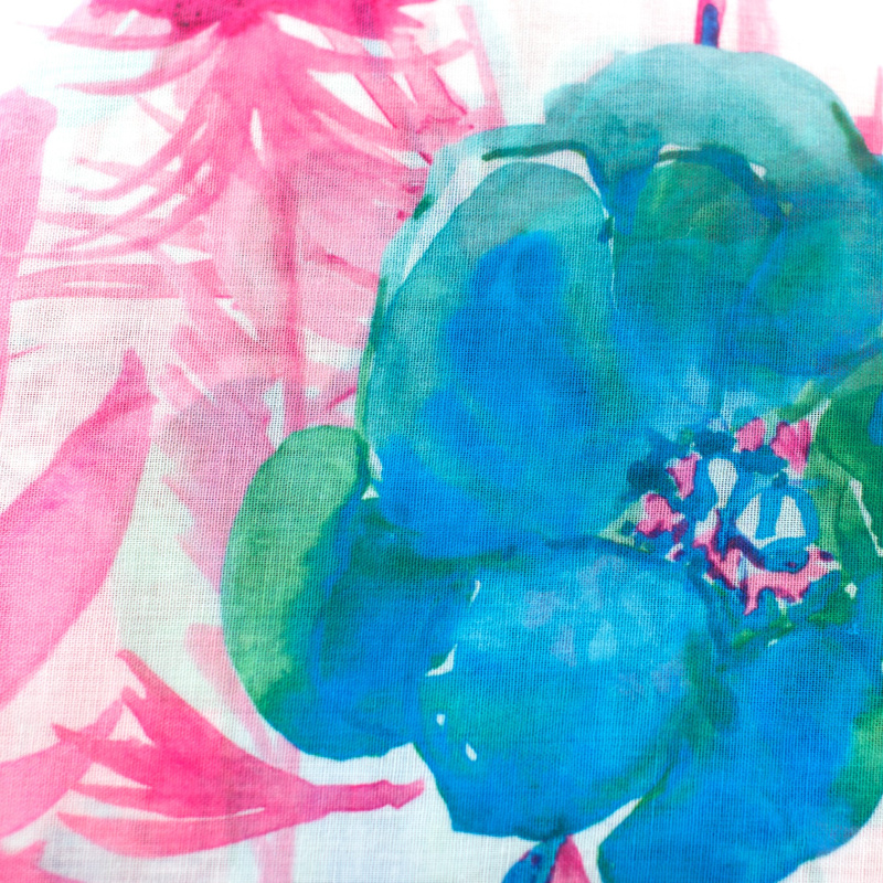 Szal Tropikalny Szlak