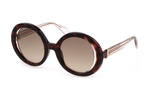 Damskie okulary przeciwsłoneczne JUST CAVALLI SJC028