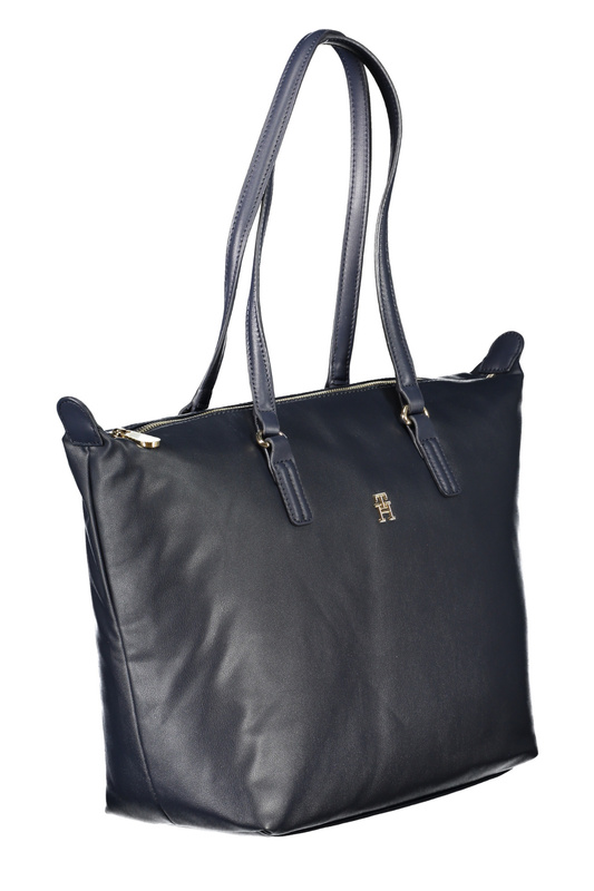 NIEBIESKA TORBA DAMSKA TOMMY HILFIGER