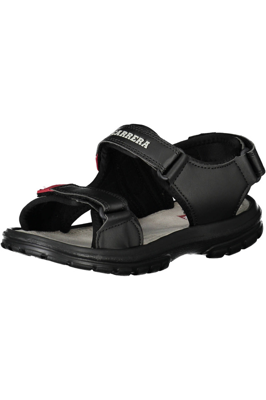 CARRERA BLACK MAN SANDAŁY OBUWIE