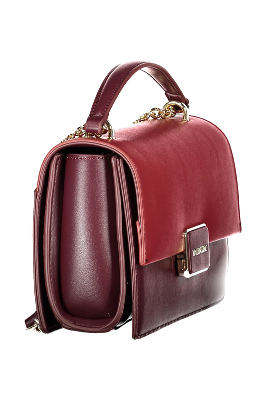 TOREBKA VALENTINO BAGS DAMSKA CZERWONA